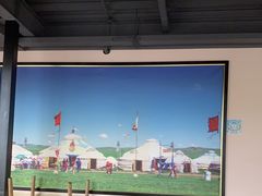-313羊庄铁锅烀羊肉·烤全羊·烧烤龙虾·团建聚餐(永德路店)