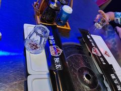 -清真·灰太狼烧烤海鲜大咖(沈阳道店)