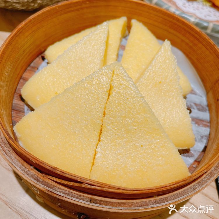 粤集、被这家粤菜种草啦～