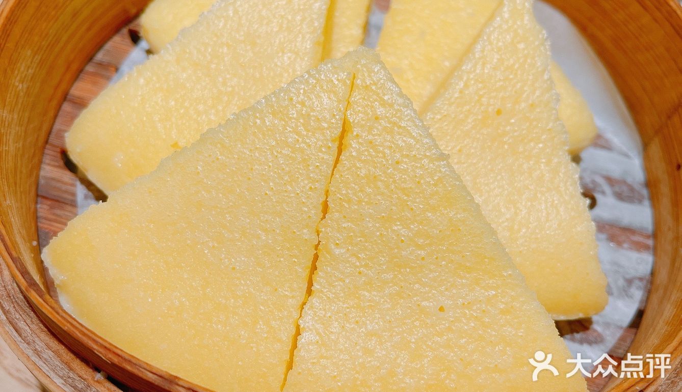 粤集、被这家粤菜种草啦～