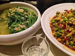 -蜀宴小调·精致家常菜(科华店)