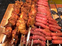 -梨花自助烤肉(天河城店)