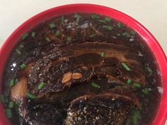 -小龙大肉面馆