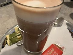 -Cafe Bachts Polreich