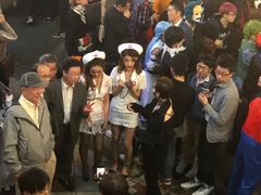 -涩谷全向十字路口