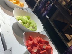 -杭州临平万丽酒店·燃餐厅(人民大道店)