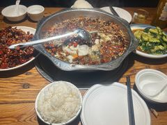 -小草房水煮鱼(东关大街店)