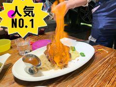 -1886德国汽车餐厅(外滩十六铺码头店)