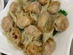 鲜虾云吞菜-黄枝记(议事亭前地店)