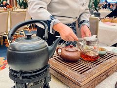 -顺德人家食府(黄金广场店)