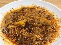 -茅溪菜·家常菜(九街店)
