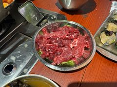-小螺大作·螺蛳粉火锅(林和西店)