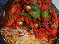 -沪小胖·小龙虾·蓝龙王(八佰伴店)