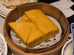 -陶兰居·手工点心·粤菜(圆融时代广场店)