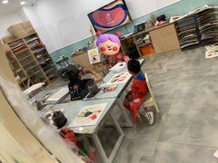 -学知乐教育·幼小衔接·小学科辅导(浦东外高桥森兰中心)
