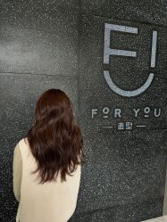 点击看大图 -FOR YOU造型