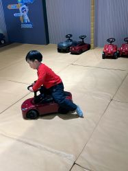 -meland club亲子乐园•派对•研学(昆山万象汇店)