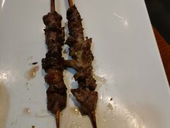 -秦老大西安羊肉泡馍馆(健德门店)