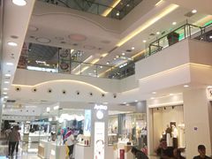 -万达广场(无锡滨湖店)
