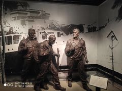 -沈阳二战盟军战俘营旧址陈列馆