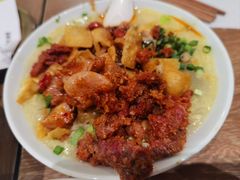 -小豆海棠(人民南路店)
