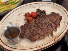 -22ºN BISTRO西餐&酒馆(石奥商业街店)