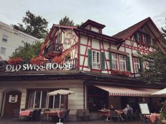 -Old Swiss House