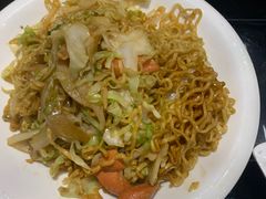 -小俩口烧烤东北菜(双井店)