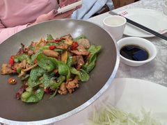 -马凯餐厅(地安门店)