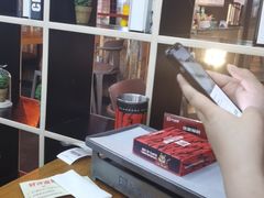 -小红烤翅(傅厚岗店)