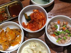 -九田家黑牛烤肉料理(新辰里亚运村店)