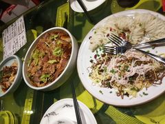 -辛香汇(飞洲店)