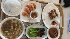 -美悦湾月子中心(熙湖店)