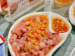 -蚝得喜海鲜(东城店)
