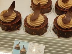 -好利来(东四店)