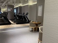 -FLARE STAR FITNESS(复地活力城店)