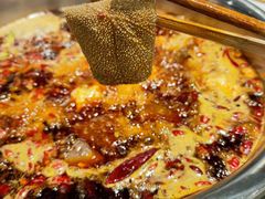 -华丰火锅(双林北横路店)