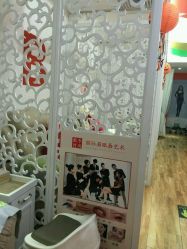 -爱空间美睫健康美甲