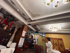 -峨嵋酒家(地安门店)