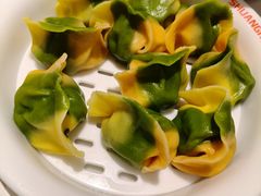 -双合园·海鲜水饺青岛菜(万佳广场店)