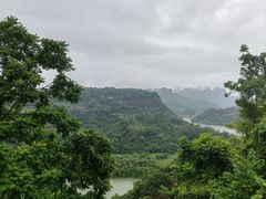 -丹霞山风景名胜区