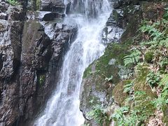 -藏龙百瀑风景区