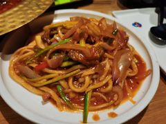 -天山传奇新疆菜(SKLP店)