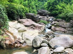 -井空里大峡谷