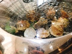 -海大大蒸汽海鲜餐厅·粤菜·特色小炒(欢乐颂店)