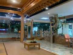 -爱江山温泉(凌奥店)