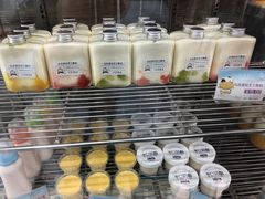 马苏里拉芝士酸奶-白色日记·手作酸奶(麦凯乐店)