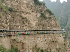 -十渡东湖港风景区