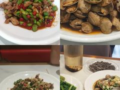 -火龙堂·风味民间菜(文一路店)