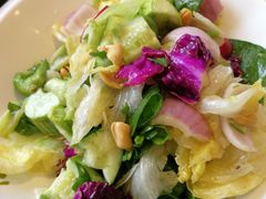 -赶海部落海鲜城(海阳路店)